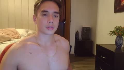 Babyface online show from July 31, 6:08 am