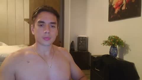 Babyface online show from August 3, 3:24 am