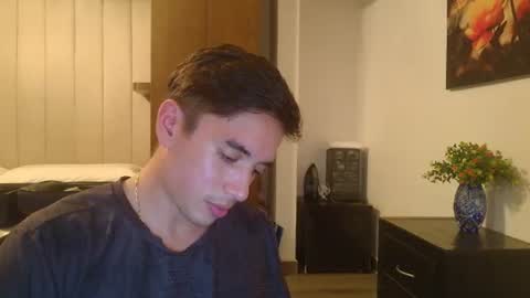 Babyface online show from August 4, 1:13 am