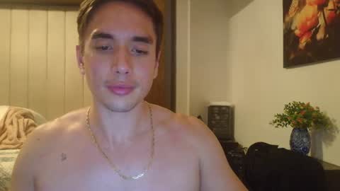 Babyface online show from August 5, 1:58 am