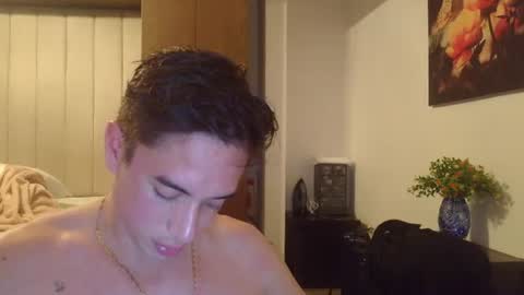 Babyface online show from August 5, 3:04 am