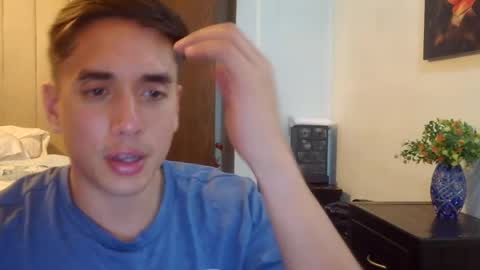 Babyface online show from August 7, 4:34 am