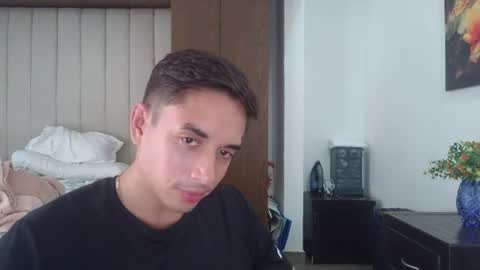 Babyface online show from August 9, 7:04 pm