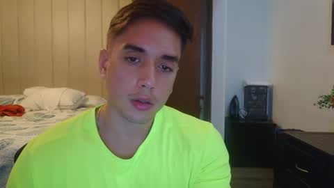 Babyface online show from August 10, 12:12 am