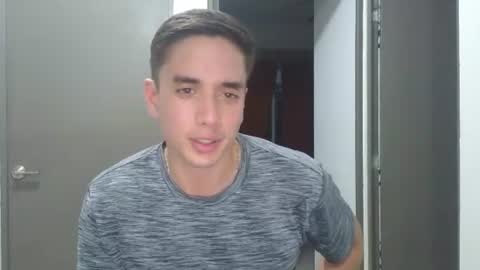 Babyface online show from August 12, 1:52 am