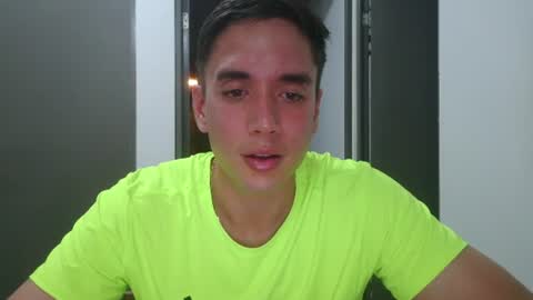 Babyface online show from August 14, 3:32 am