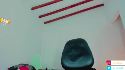 jorge_narvaez online show from August 8, 4:23 am
