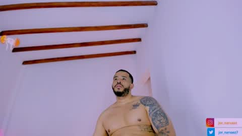 jorge_narvaez online show from August 14, 11:41 pm