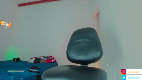 jorge_narvaez online show from August 15, 11:58 am