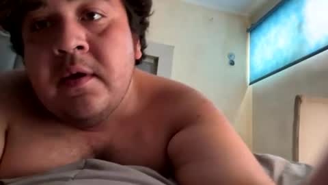 jorgenovelosolis online show from August 1, 5:41 pm