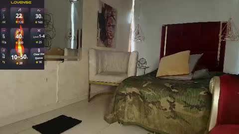 jorgeperezz online show from August 13, 3:37 pm
