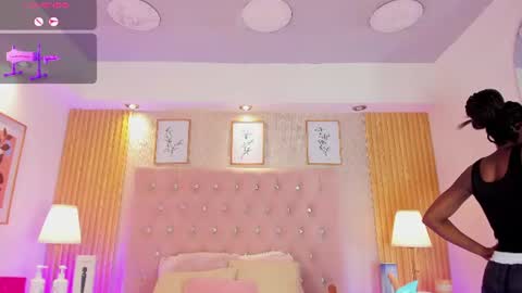 jorinde sexy online show from July 14, 5:34 am