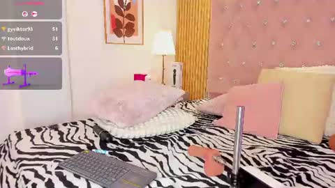 jorinde sexy online show from July 14, 9:56 am