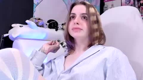 Rose online show from August 1, 6:03 pm