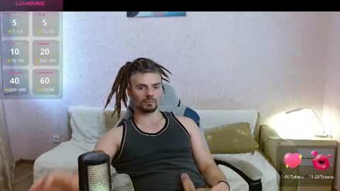 jorra777 online show from August 5, 2:04 pm