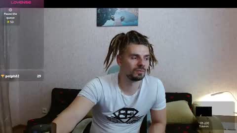 jorra777 online show from August 5, 9:02 pm