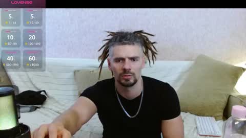 jorra777 online show from August 7, 2:50 pm