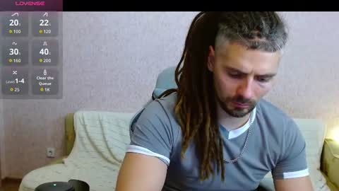 jorra777 online show from August 12, 8:44 pm