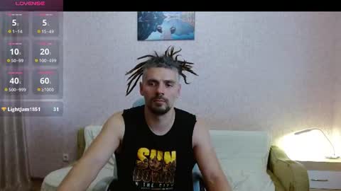jorra777 online show from August 13, 4:10 pm