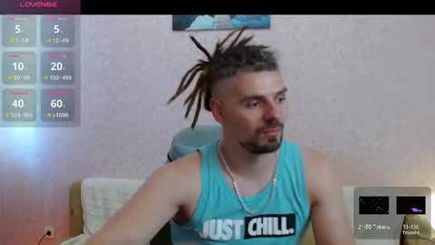 jorra777 online show from August 14, 1:04 pm
