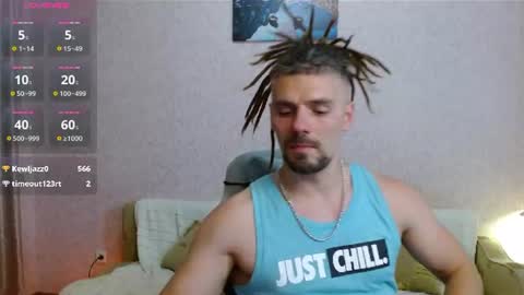 jorra777 online show from August 14, 5:16 pm
