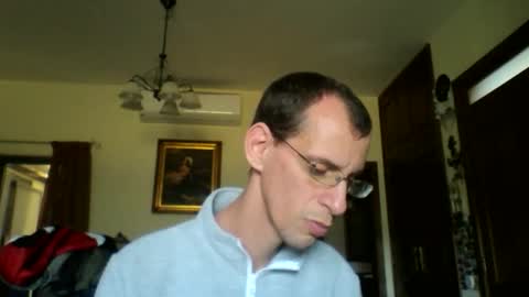 jos39a online show from April 21, 8:20 am