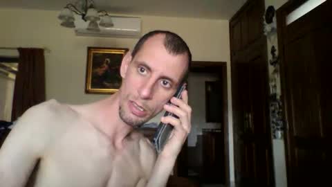 jos39a online show from May 14, 1:54 pm