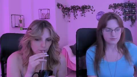 jose_fairy online show from August 9, 8:10 pm
