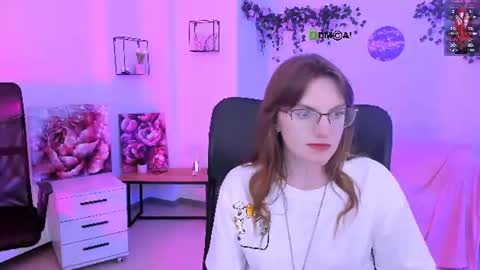 jose_fairy online show from August 11, 12:34 am