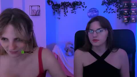 jose_fairy online show from August 13, 12:35 am