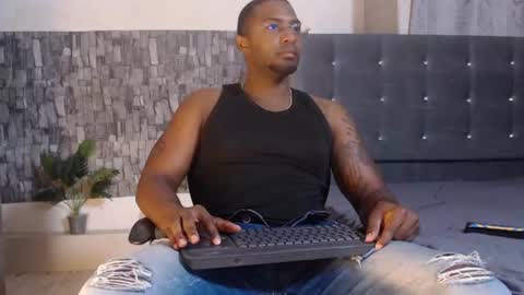 joseephjackson online show from July 29, 3:30 pm