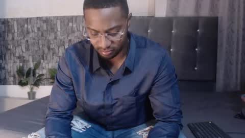 joseephjackson online show from August 4, 11:40 am