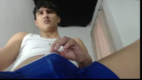 josegk online show from August 1, 7:53 pm