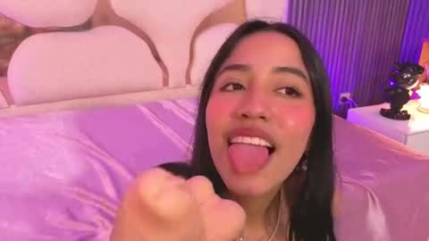 Joselyn  online show from August 8, 1:44 pm