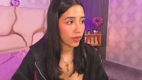 Joselyn  online show from August 8, 6:08 pm