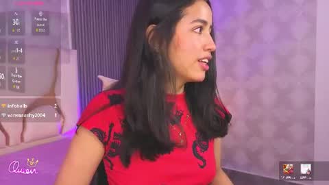 Joselyn  online show from August 14, 11:47 am