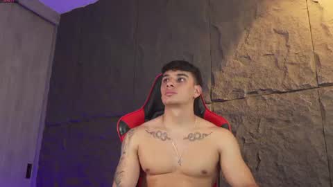 joseph__boy online show from August 5, 5:22 pm