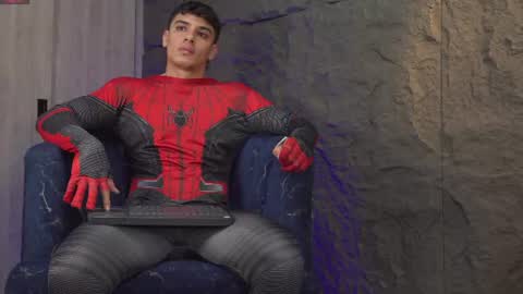 joseph__boy online show from August 8, 12:05 pm