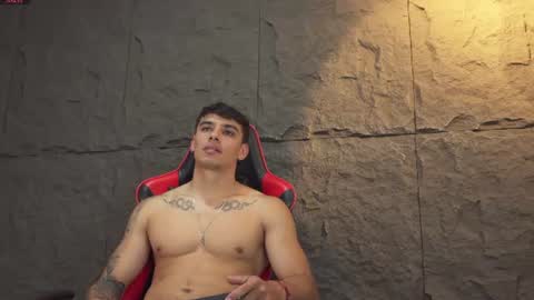 joseph__boy online show from August 15, 12:53 pm