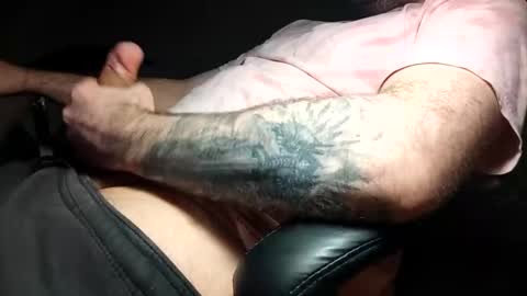 joseph_darsy online show from May 30, 9:38 pm