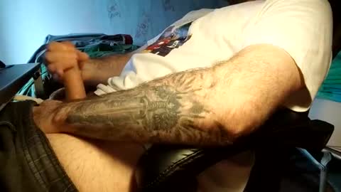 joseph_darsy online show from June 2, 7:44 am