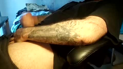 joseph_darsy online show from June 23, 2:40 pm