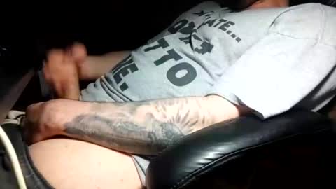 joseph_darsy online show from July 26, 10:15 pm