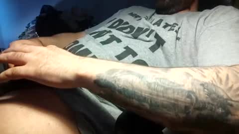 joseph_darsy online show from August 5, 8:56 am