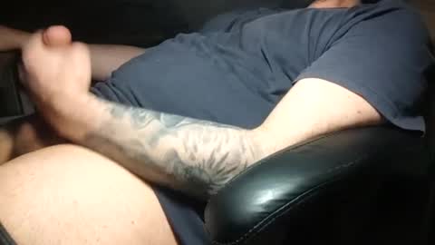 joseph_darsy online show from August 9, 10:11 pm