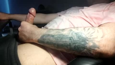 joseph_darsy online show from August 17, 11:26 am
