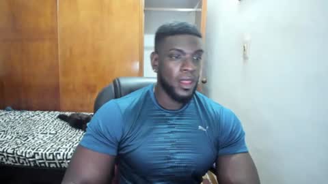 MR OAK online show from July 30, 3:25 am