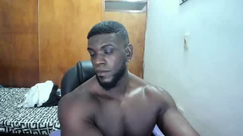 MR OAK online show from August 1, 3:23 am