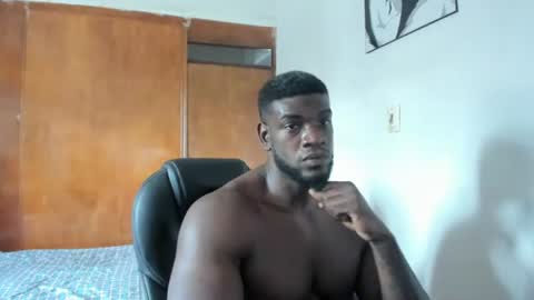 MR OAK online show from August 6, 7:13 pm