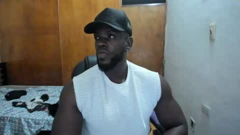 MR OAK online show from August 8, 4:34 am